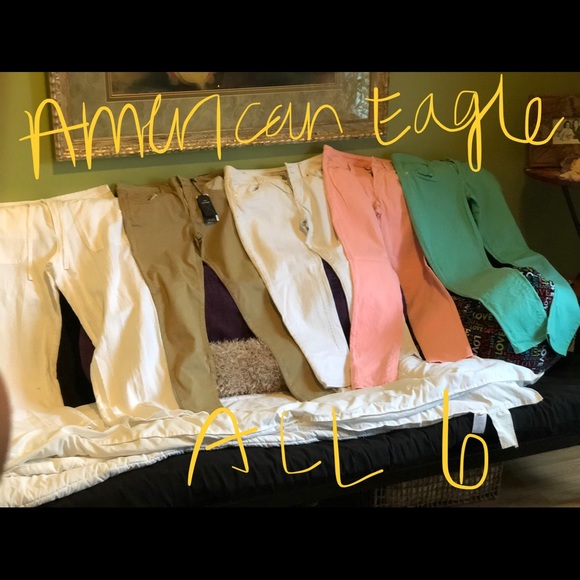 Clothes - Picture 7 of 7